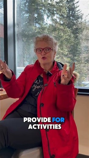 Without the Scholarships, Dustin Would Never Have Learned to Ski