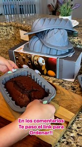 Moldes de silicona perfectos para postres frios o calientes #siliconemolds #moldes #moldesdesilicona #gelatinas #pan #postrescaseros | Rociio Ruiz