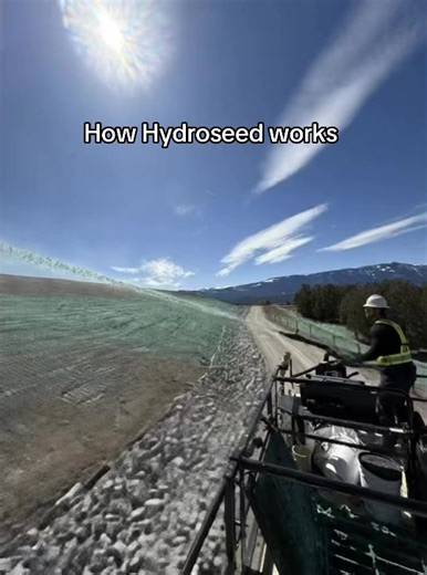 #hydroseed | hydro seed
