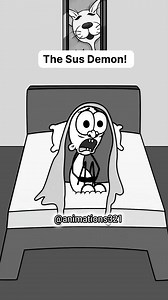 26K views · 202 reactions | The Sus Demon! (Animation Meme) #facbookreels #fbreels #viralreels #funnyreels #rico #animations321 #trendingreels #cartoons #funny #commedy #memes #animation #animationmemes #foryou #foryoupage #typ #viral #Bangladesh #usa #uk #FacebookContestReels | Animation's 321 | Facebook