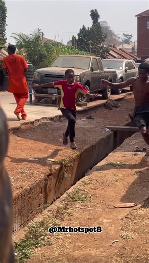 Hilarious Fake Prisoners Prank That Will Leave You Laughing