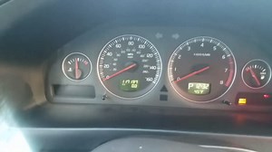 How to reset maintenance required light