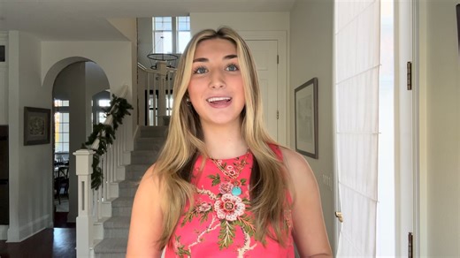 Blair Johnston video link