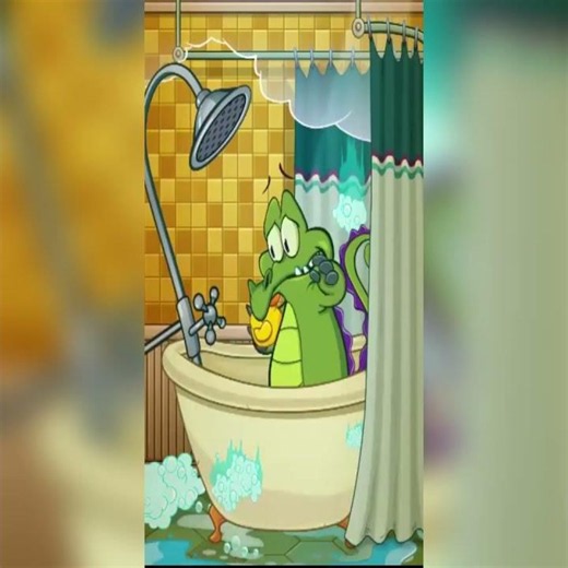Where's My Water? 2 - Level 1 - New Beginnings
