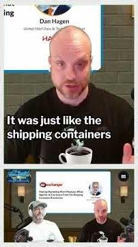 OpenRTB Was AdTech's First Container