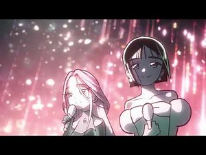 Alien Stage ｜R O U N D 1｜✩ MY CLEMATIS ✩ Sub Español