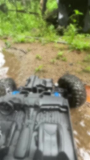 #creatorsearchinsights rc rock climber