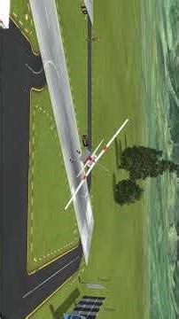 RealFlight Evolution Cessna 182 Caméra 4k60 fps