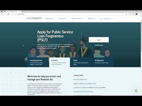 How to Complete your Federal Loan Master Promissory Note (MPN)