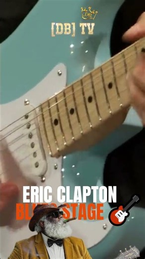 Eric Clapton Blues Music Playlist Free #shorts #bluesmusic
