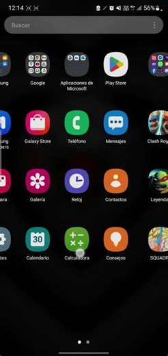 asi es como poner gaming hub para samsung