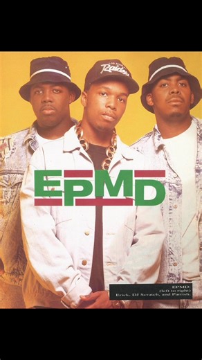 This is the first song we’ve done together in 27 years. “Test Me (DJ Scratch Remix)” out now on all streaming platforms. Produced By DJ Scratch. | DJ Scratch