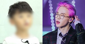 This Kid Is BTS Jimin's Biggest Fanboy And ARMYs Are Calling Him "Little Jimin"