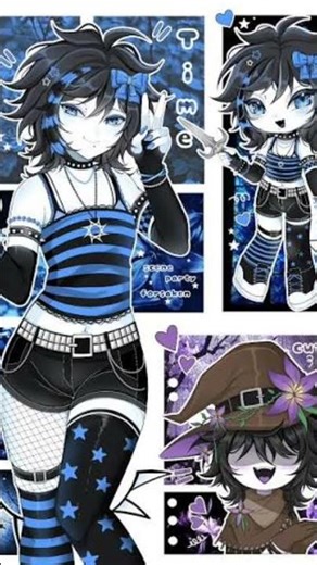 Forsaken Animation Roblox Game and Azure Time and Azure X Scene Two Time in Roblox Game