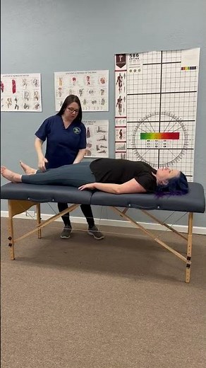 Thigh Thrust Test