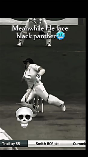 Ek ball… aur batsman game se out of control 🥶”#cricket #fastbowler #shortsvideo #jofraarcher