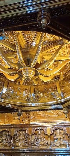 World's best temple in Karnataka 🙏#temple #india #karnataka