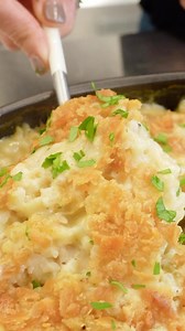 In search of the perfect chicken and rice dish? Well, we found this one in Grandma’s recipe box 💁 Ingredients: Original recipe (1X) yields 6 servings 3 chicken breasts, cut into cubes 2 cups water 2 cups instant white rice 1 (10.5 ounce) can cream of chicken soup 1 (10.5 ounce) can cream of celery soup 1 (10.5 ounce) can cream of mushroom soup salt and ground black pepper to taste ½ cup butter, sliced into pats Directions: Gather all ingredients. Preheat the oven to 400 degrees F (200 degrees C