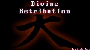 Divine Retribution by PHAST, shinigami_5681, CHK