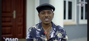 Go Behind The Scenes of Funke Akindele-Bello’s New Movie “Omo Ghetto: The Saga”