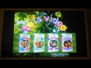 VCI children's video overview 1997 (10th November 1997)