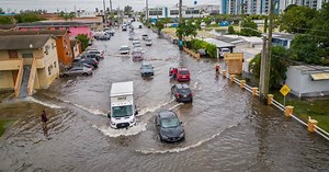How floodplain buyouts work