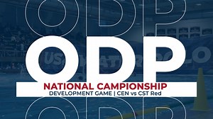 25 reactions | The final day of the 2023 ODP Girls National Championship saw Central taking on Coastal Blue early in the day before the medal games began. One of these teams went on to earn bronze at this year's ODP #waterpolo National Championship tournament! | USA Water Polo | Facebook