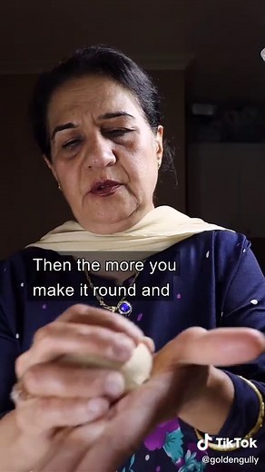 How to Make Delicious Chapati and Butter Cookies at Home