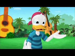 Special Agent Oso Dr. Off; License to Dress