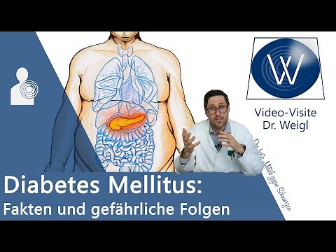 Do I have diabetes mellitus? The notorious diabetes disease explained simply & tips for insulin d...