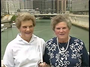 Remembering Chicago - WTTW Documentary