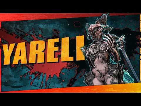 This Warframe is Just Bad...