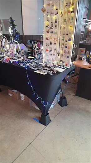 Three Rivers Artist Guild and Gallery on Reels