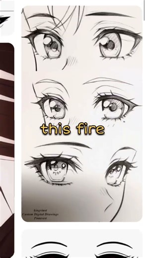 making character from pinterest #oc#art#drawing#artdrawing#anime#pinterest