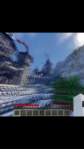 dulu gasuka, sekarang jatuh cinta. minecraft❤️ cek youtube ya link di profile / search Donnay28 #minecraft #minecraftmemes #minecraftindonesia #gaming #fyp