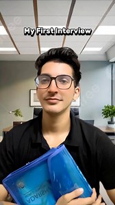 2.1M views · 9.6K reactions | Shortest Interview Ever☠️#reels #reelsinstagram #trending #trendingreels #funny #funnyvideos #memes #instagood #instagram | Anshul Uniyal | Facebook