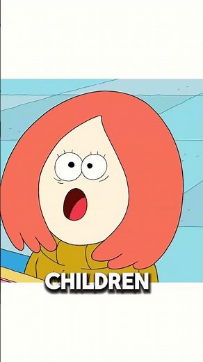 The Creepiest Clarence Episode Ever… 😳 | “Blance” Explained