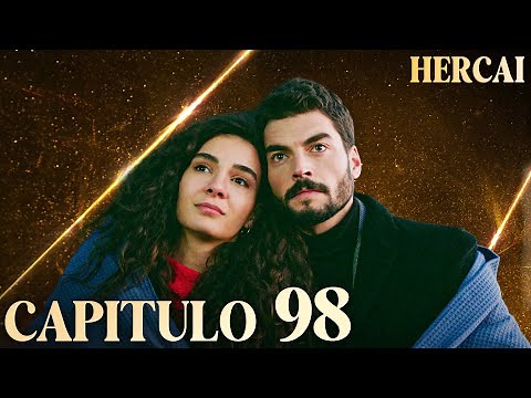 Hercai - Chapter 98