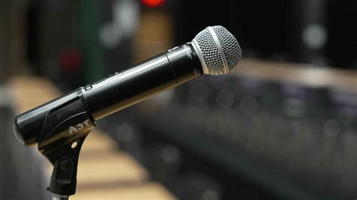 Virginia middle schoolers test their civic knowledge at National Civics Bee