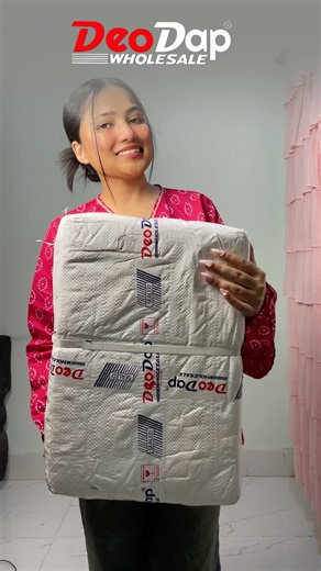 Big Parcel Unboxing 😍 What Did I Get?