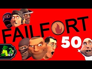 FailFort 50