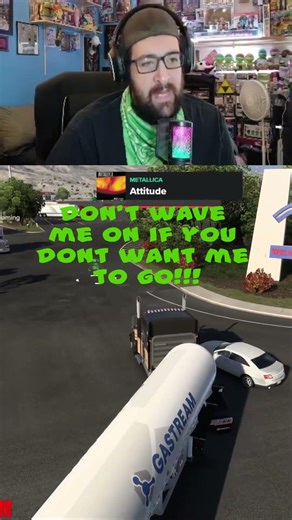 If you don’t get things going