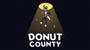 Download & Play Donut County on PC & Mac (Emulator)