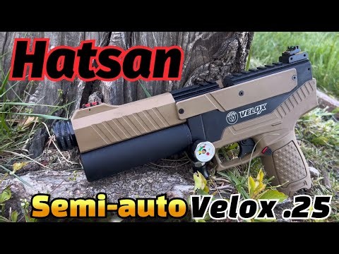 Hatsan Velox