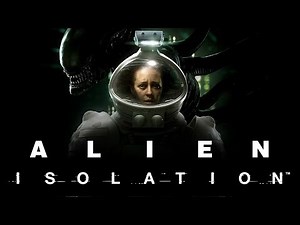 New Alien: Isolation Video Evokes An Old School, Low Tech Future | The Mary Sue