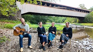Where The Roses Never Fade (feat. Esch Sisters) by LeRoy Stoltzfus on Apple Music