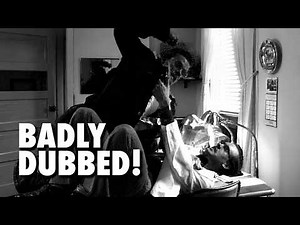 This 1980s Badly Dubbed Italian Spoof Is Comedy Gold!
