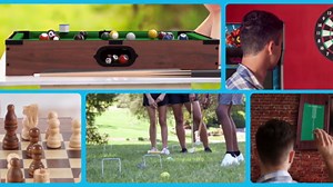 Hey! Play! 96-Piece Alphabet and Number Puzzle Foam Floor Playmat W420004