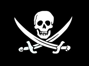 The Arrogant Worms - The Last Saskatchewan Pirate (Live Recording)