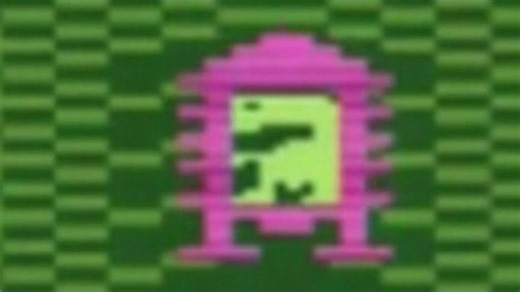 The myth of E.T. games being dumped in a landfill was actually true. | WBIR Channel 10